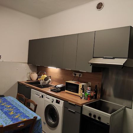 Chambre Privee Place Garibaldi Nice Apartment Exterior photo