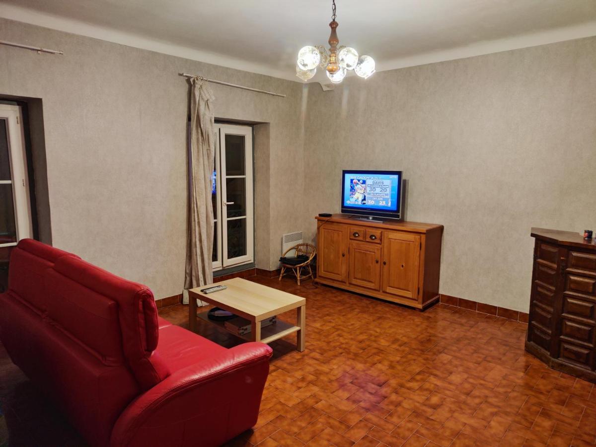 Chambre Privee Place Garibaldi Nice Apartment Exterior photo